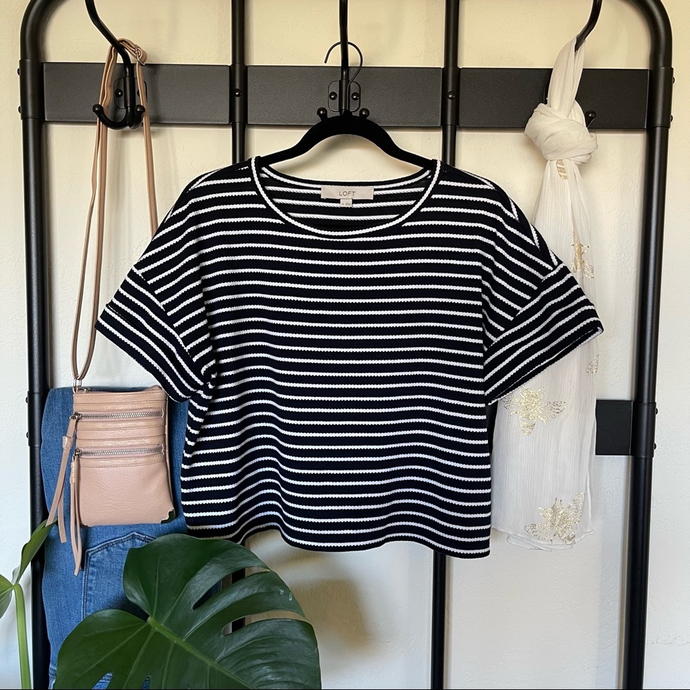 Loft Tee